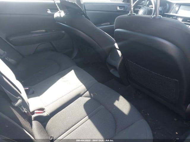 2019 KIA OPTIMA LX 8