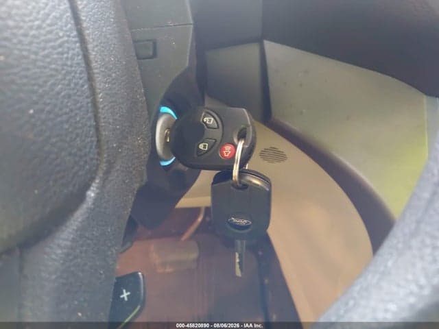 2017 FORD ESCAPE SE 11