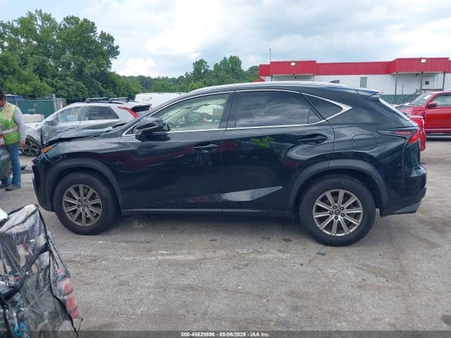 2018 LEXUS NX 300 14