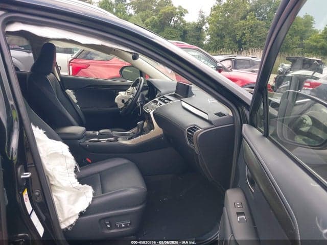 2018 LEXUS NX 300 5