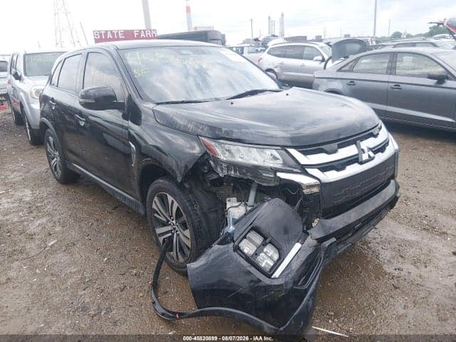 2020 MITSUBISHI OUTLANDER SPORT 2.0 SE - 1