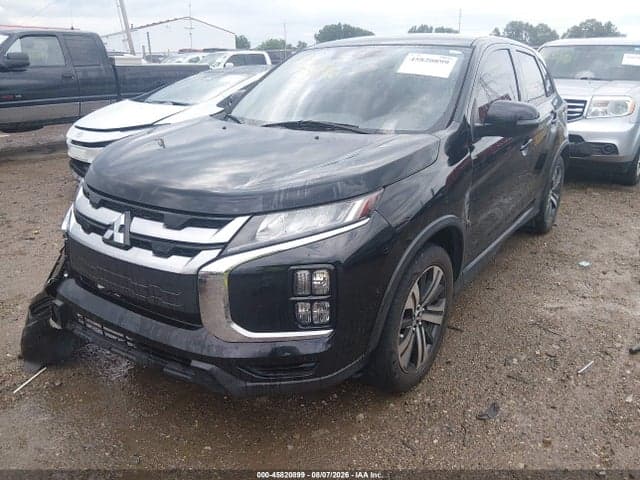 2020 MITSUBISHI OUTLANDER SPORT 2.0 SE 2