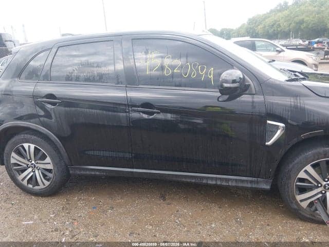 2020 MITSUBISHI OUTLANDER SPORT 2.0 SE 13