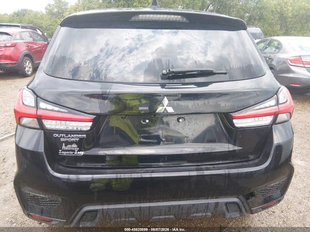 2020 MITSUBISHI OUTLANDER SPORT 2.0 SE 16