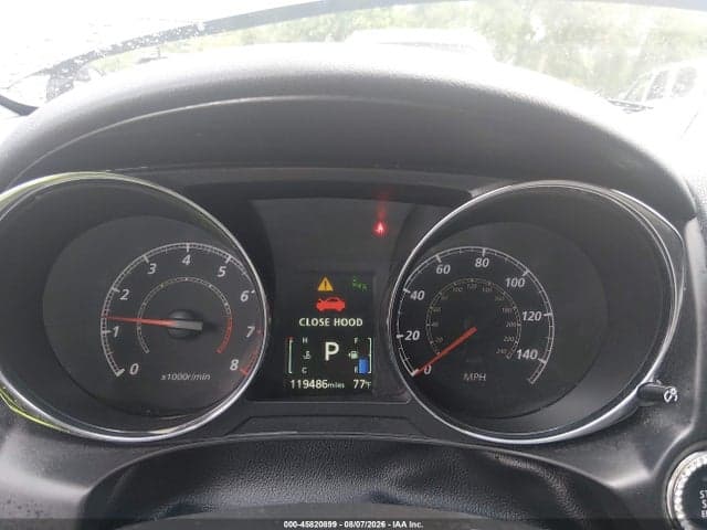 2020 MITSUBISHI OUTLANDER SPORT 2.0 SE 7