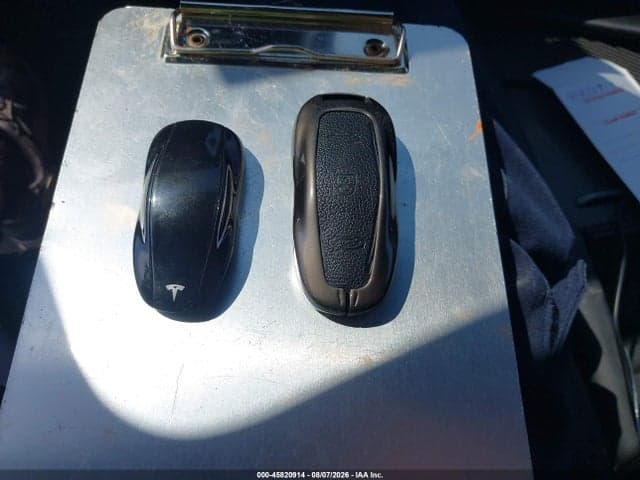 2018 TESLA MODEL S 100D/75D/P100D 11