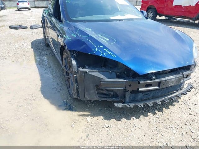 2018 TESLA MODEL S 100D/75D/P100D 6