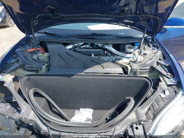 2018 TESLA MODEL S 100D/75D/P100D 10