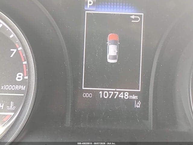 2021 TOYOTA CAMRY SE 15