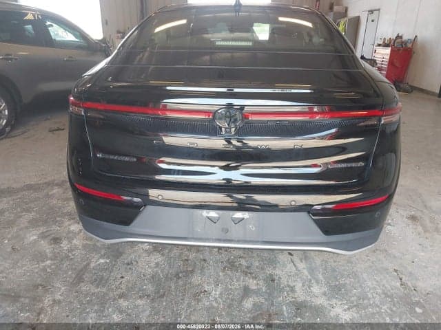 2025 TOYOTA CROWN NIGHTSHADE EDITION 16