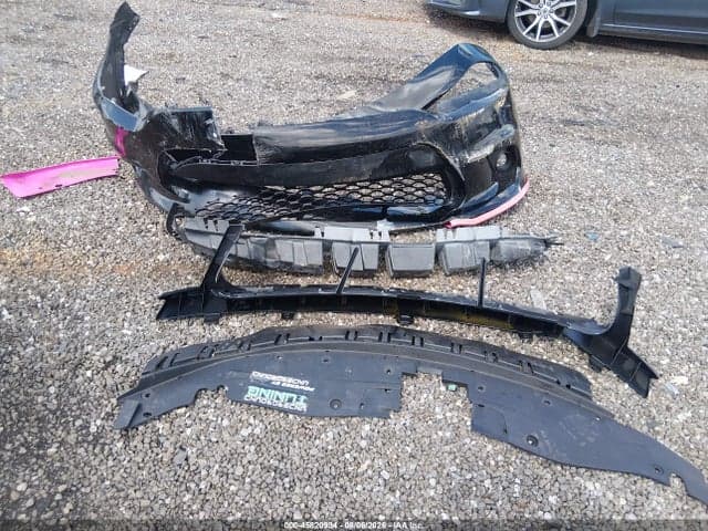 2020 DODGE CHARGER SCAT PACK RWD 12