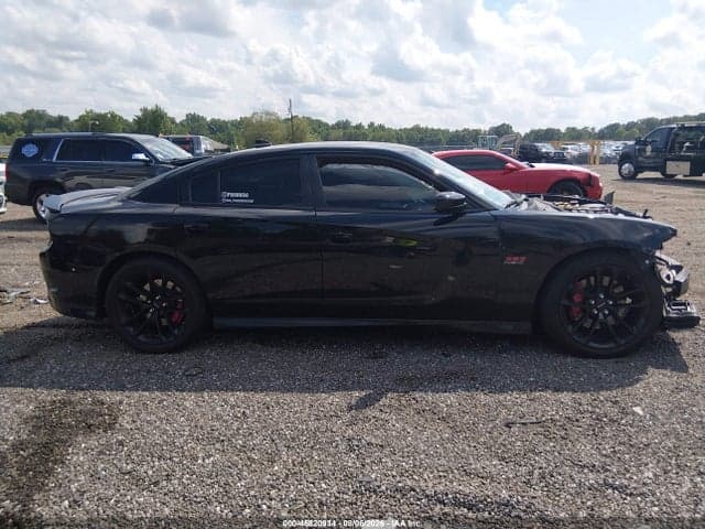 2020 DODGE CHARGER SCAT PACK RWD 14
