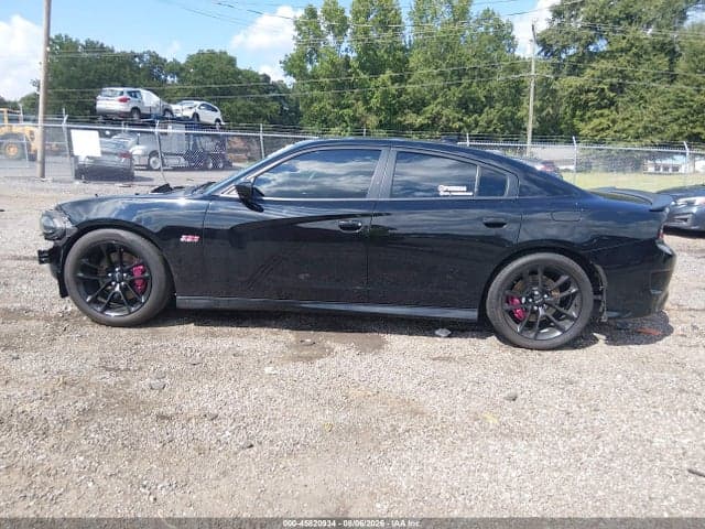 2020 DODGE CHARGER SCAT PACK RWD 15