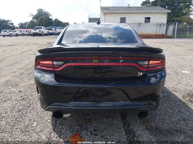 2020 DODGE CHARGER SCAT PACK RWD 17