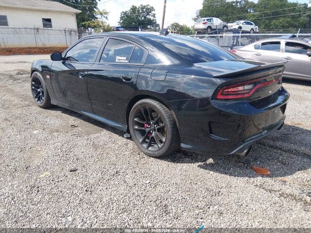 2020 DODGE CHARGER SCAT PACK RWD 3