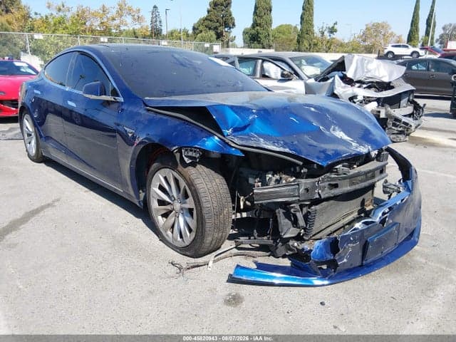 2017 TESLA MODEL S 100D/60D/75D/90D/P100D 1