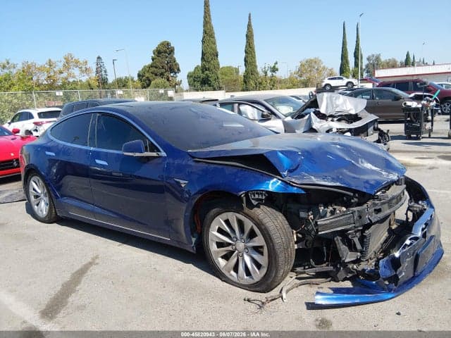 2017 TESLA MODEL S 100D/60D/75D/90D/P100D 13