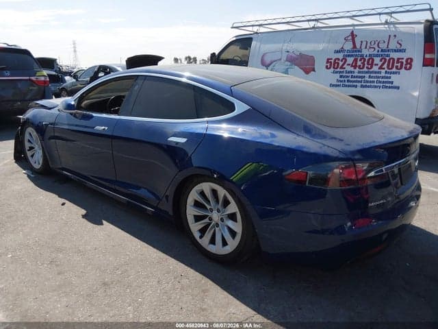 2017 TESLA MODEL S 100D/60D/75D/90D/P100D 14