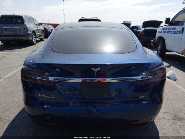 2017 TESLA MODEL S 100D/60D/75D/90D/P100D 16