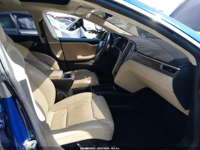 2017 TESLA MODEL S 100D/60D/75D/90D/P100D 5