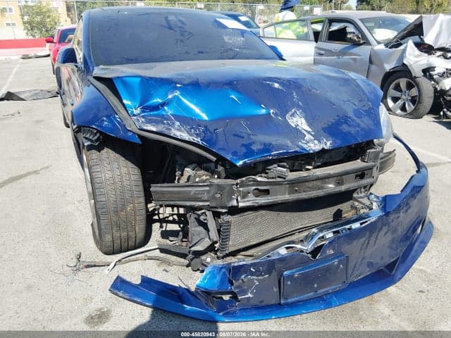 2017 TESLA MODEL S 100D/60D/75D/90D/P100D 6