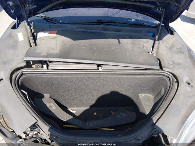 2017 TESLA MODEL S 100D/60D/75D/90D/P100D 10