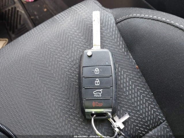 2019 KIA SPORTAGE LX 11