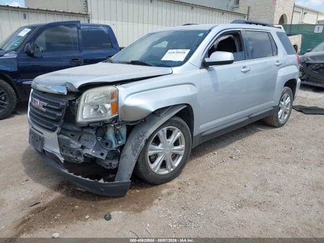 2017 GMC TERRAIN SLE-2 2