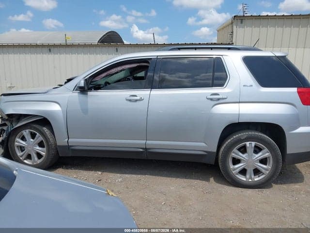 2017 GMC TERRAIN SLE-2 15