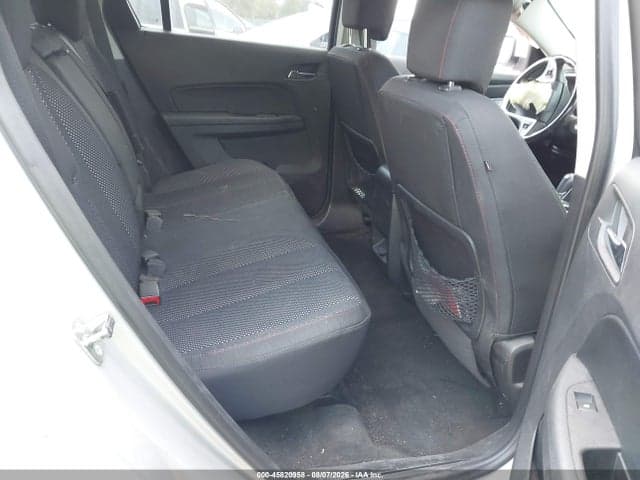 2017 GMC TERRAIN SLE-2 8