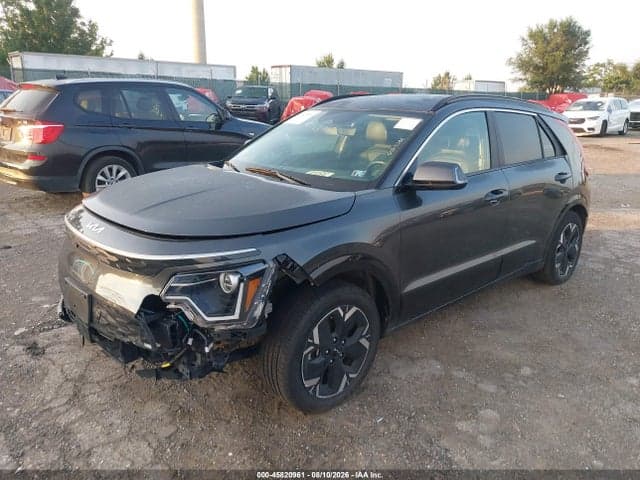2024 KIA NIRO EV WIND 2