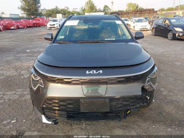 2024 KIA NIRO EV WIND 12