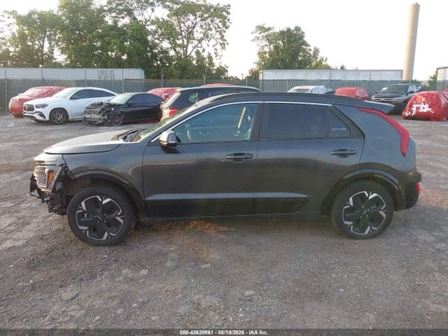 2024 KIA NIRO EV WIND 14