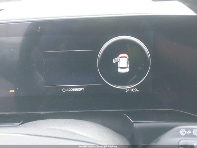 2024 KIA NIRO EV WIND 15