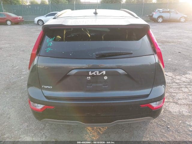 2024 KIA NIRO EV WIND 16