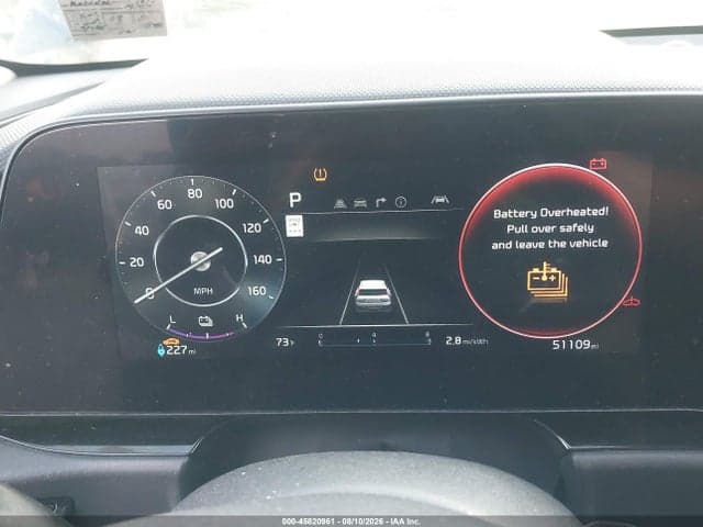 2024 KIA NIRO EV WIND 17