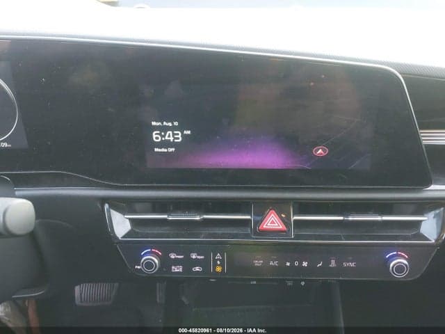 2024 KIA NIRO EV WIND 18