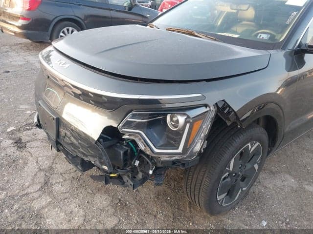2024 KIA NIRO EV WIND 19