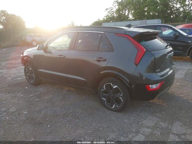 2024 KIA NIRO EV WIND 3