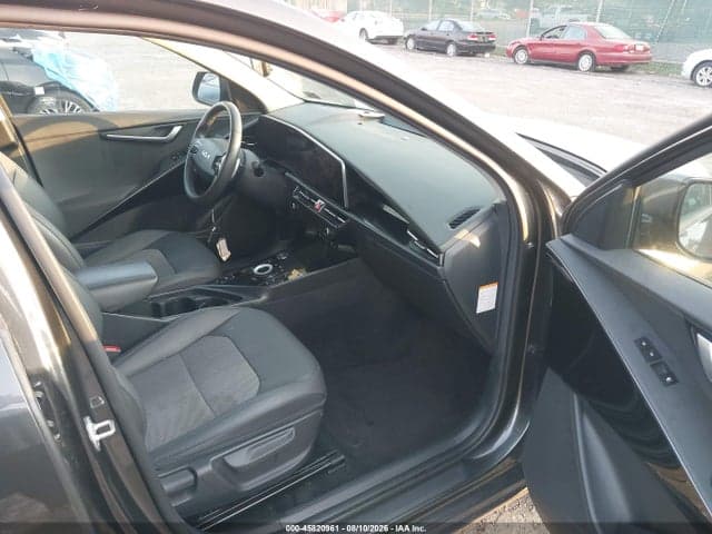 2024 KIA NIRO EV WIND 5