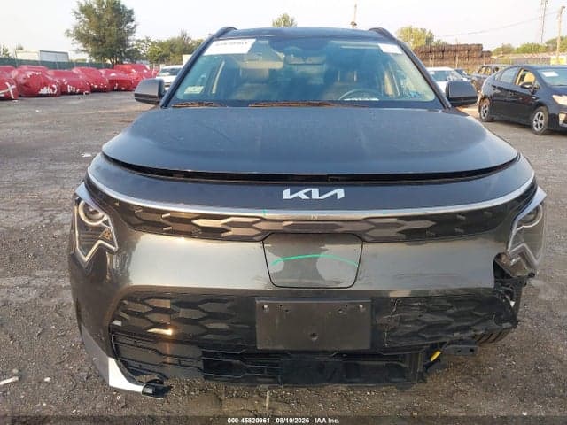 2024 KIA NIRO EV WIND 6