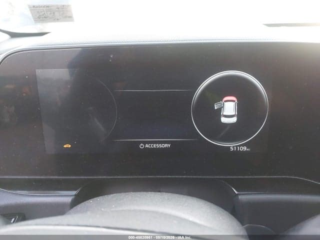 2024 KIA NIRO EV WIND 7