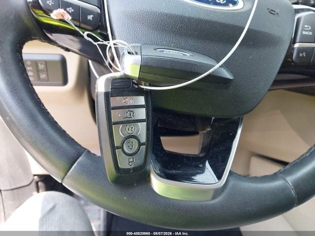 2021 FORD ESCAPE SE HYBRID 11