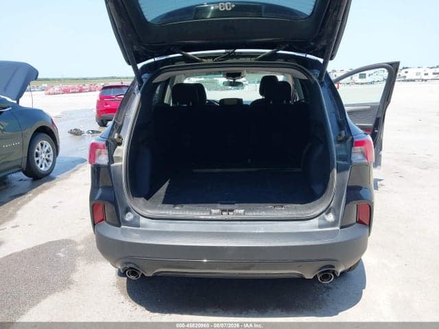 2021 FORD ESCAPE SE HYBRID 17