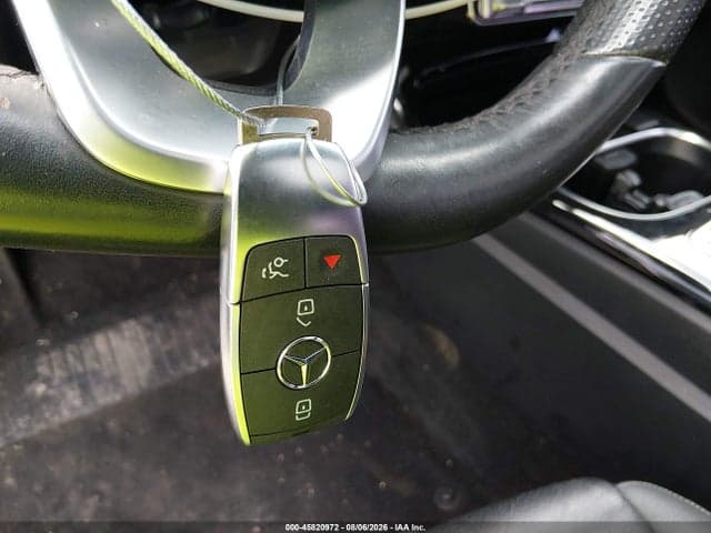 2019 MERCEDES-BENZ A 220 11