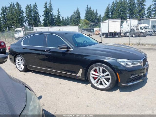 2018 BMW ALPINA B7 XDRIVE 13