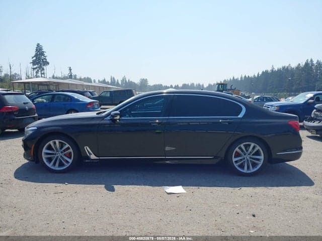 2018 BMW ALPINA B7 XDRIVE 14