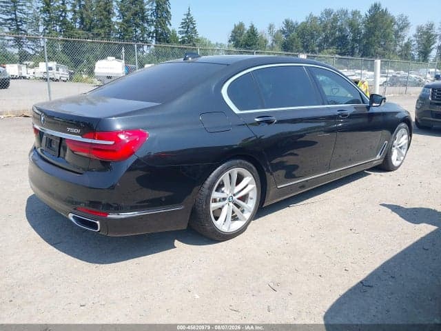 2018 BMW ALPINA B7 XDRIVE 4