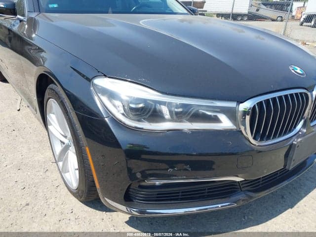 2018 BMW ALPINA B7 XDRIVE 6