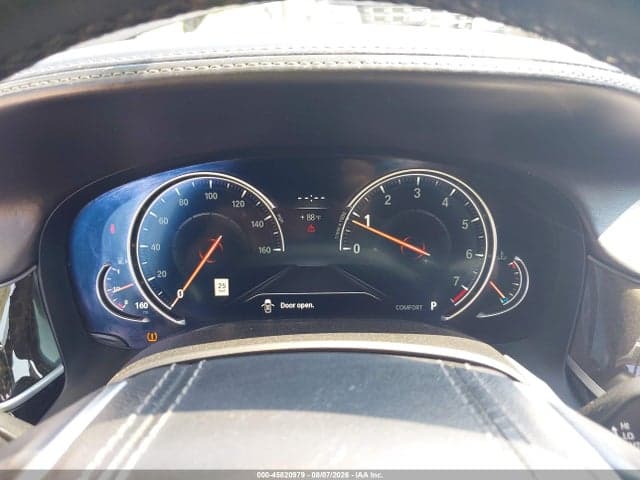 2018 BMW ALPINA B7 XDRIVE 7